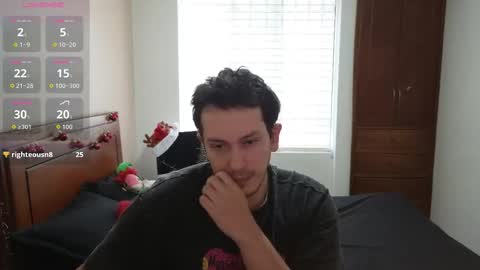 Dan online show from December 2, 11:26 am