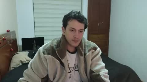 Dan online show from January 11, 3:33 am