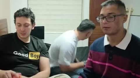 Dan online show from March 18, 12:58 am