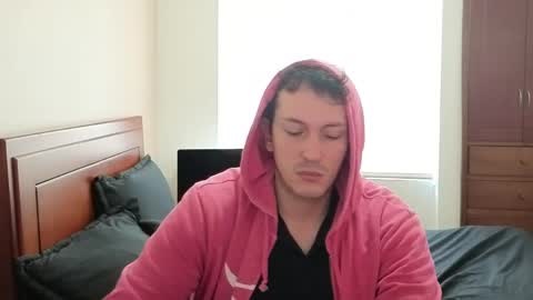 Dan online show from April 26, 4:04 pm