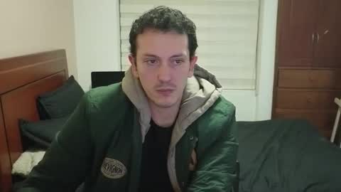 Dan online show from April 28, 2:49 am