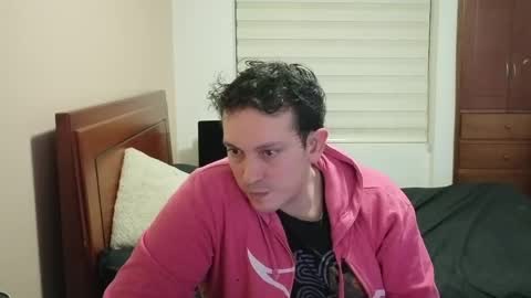 Dan online show from April 30, 1:56 am