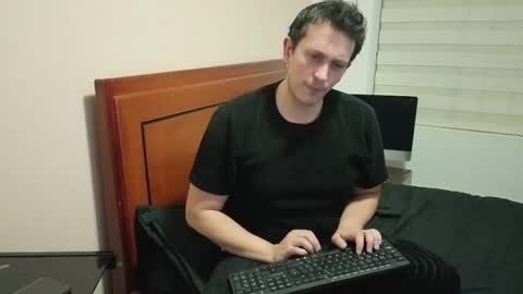 Dan online show from May 1, 3:44 am