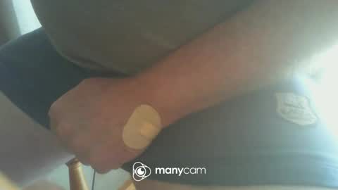 Snapshot of dansmit224 chatting on January 24, 10:53 am Dan442 online show from January 24, 10:53 am