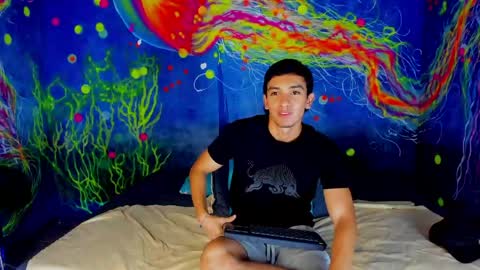 Dante online show from April 27, 1:03 am