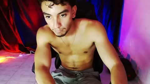 Snapshot of dante_18cm chatting on June 11, 2:53 am Dante online show from June 11, 2:53 am