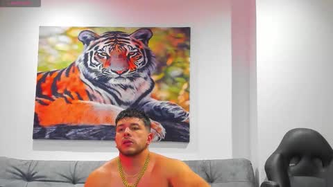 DANTE online show from September 19, 2:57 am