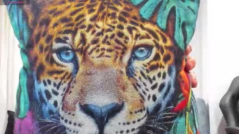 DANTE online show from October 8, 2:42 am