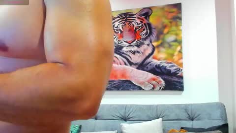 DANTE online show from February 21, 2:45 am