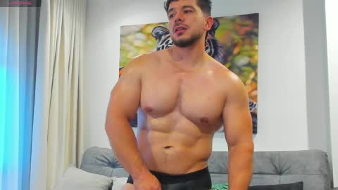 DANTE online show from May 30, 11:13 pm