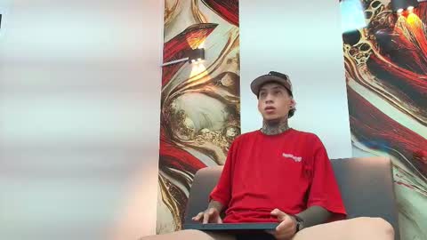 dante_armstrong online show from September 19, 5:42 am