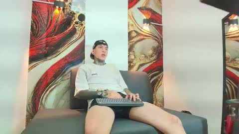 dante_armstrong online show from September 20, 4:13 am