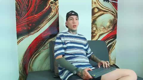 dante_armstrong online show from September 23, 3:53 am