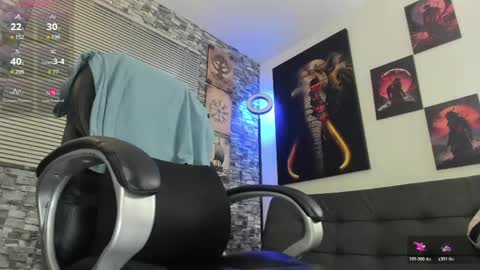 dante_bellini online show from April 30, 6:14 pm