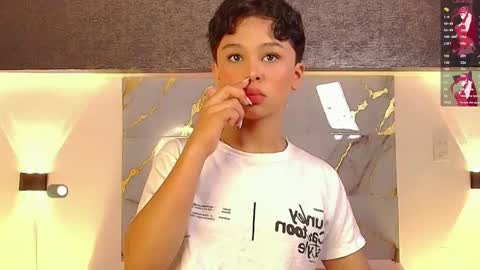 dante_bre online show from September 9, 12:48 pm