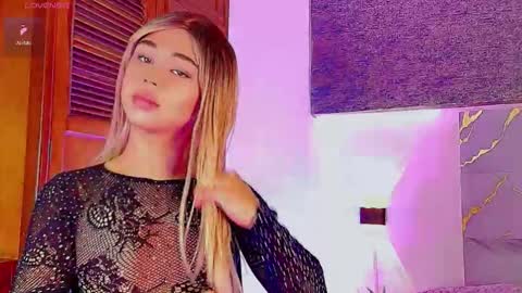 dante_bre online show from October 21, 12:39 pm