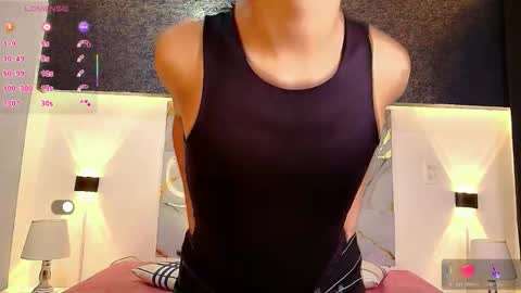 dante_bre online show from November 23, 2:06 pm