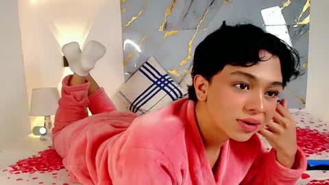 dante_bre online show from December 1, 11:48 am