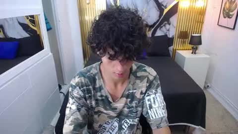 dante_browwn online show from June 1, 11:12 am
