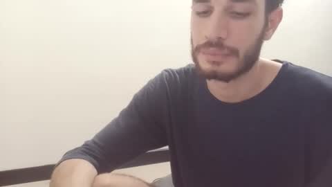 DANTE DI MARCO online show from September 17, 11:06 pm