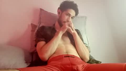 DANTE DI MARCO online show from October 30, 3:13 pm