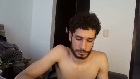 DANTE DI MARCO online show from November 11, 4:29 pm