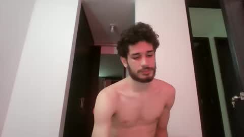 DANTE DI MARCO online show from November 13, 3:33 pm