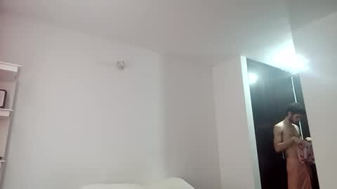 DANTE DI MARCO online show from December 16, 3:50 pm