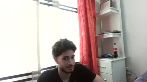 DANTE DI MARCO online show from December 20, 2:57 pm