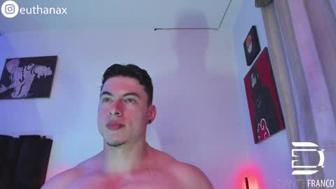 Snapshot of dante_franco chatting on February 4, 3:00 am dante_franco online show from February 4, 3:00 am