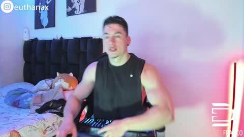 Snapshot of dante_franco chatting on February 4, 6:04 am dante_franco online show from February 4, 6:04 am