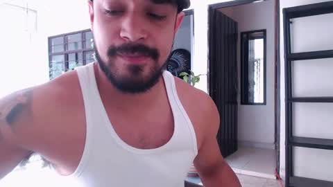 Dante Hell online show from November 25, 6:08 pm