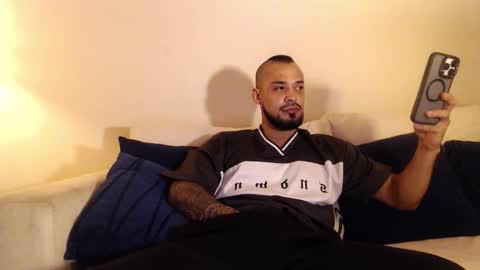 Dante Hell online show from December 2, 12:05 am