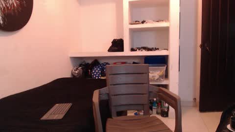 Dante Hell online show from February 3, 2:53 am