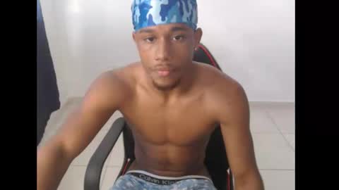 Snapshot of dante_hot25 chatting on October 8, 9:34 pm Dani online show from October 8, 9:34 pm