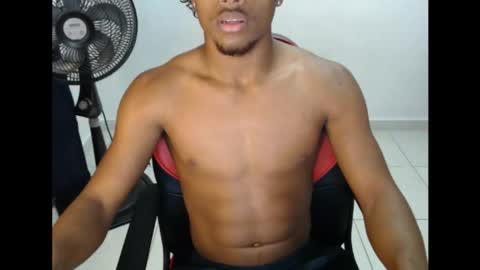 Snapshot of dante_hot25 chatting on October 12, 11:26 pm Dani online show from October 12, 11:26 pm