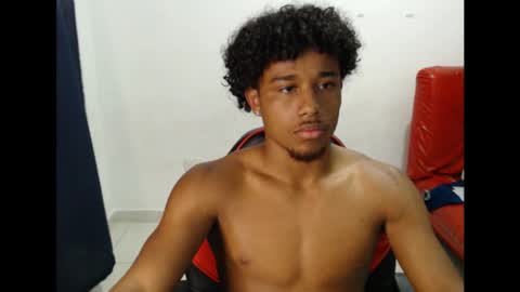 Snapshot of dante_hot25 chatting on October 14, 11:49 pm Dani online show from October 14, 11:49 pm