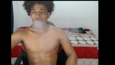 Snapshot of dante_hot25 chatting on November 9, 2:10 am Dani online show from November 9, 2:10 am