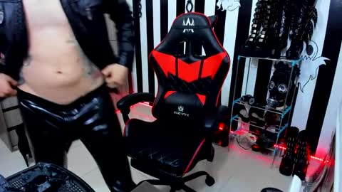 Dante online show from January 20, 12:18 pm