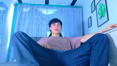DANTE KENT online show from May 1, 2:10 pm