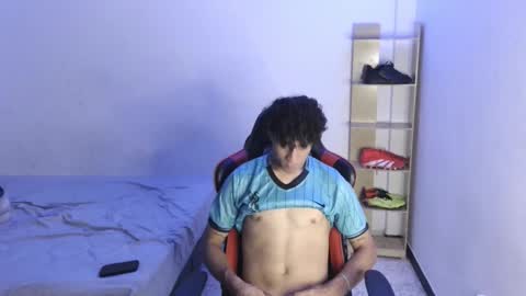 Dante online show from October 19, 10:43 pm