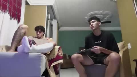 Dante online show from March 24, 4:28 am