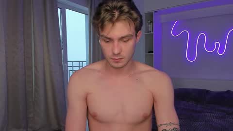 Dante and Ray online show from November 18, 12:31 pm