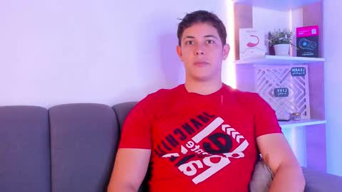 Dante online show from February 24, 7:56 pm