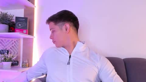 Dante online show from March 7, 10:07 pm