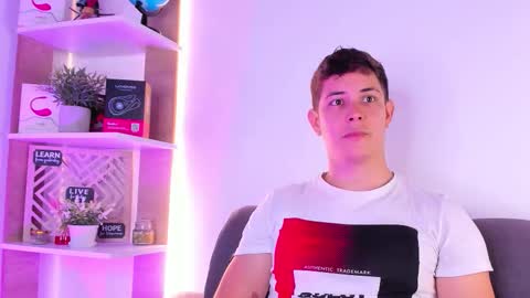 Dante online show from March 9, 8:57 pm