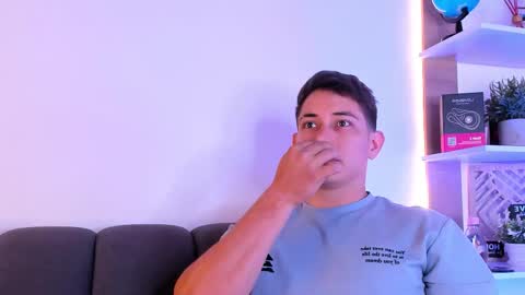 Dante online show from March 15, 9:54 pm