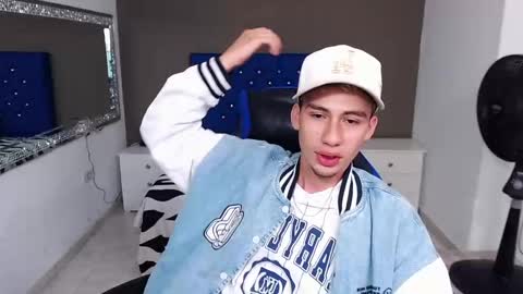 Dante online show from January 31, 12:18 pm