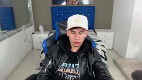 Dante online show from February 18, 12:28 pm