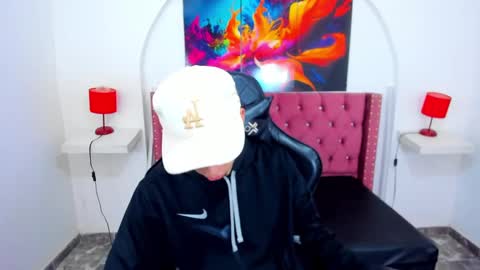 Dante online show from February 28, 12:20 pm